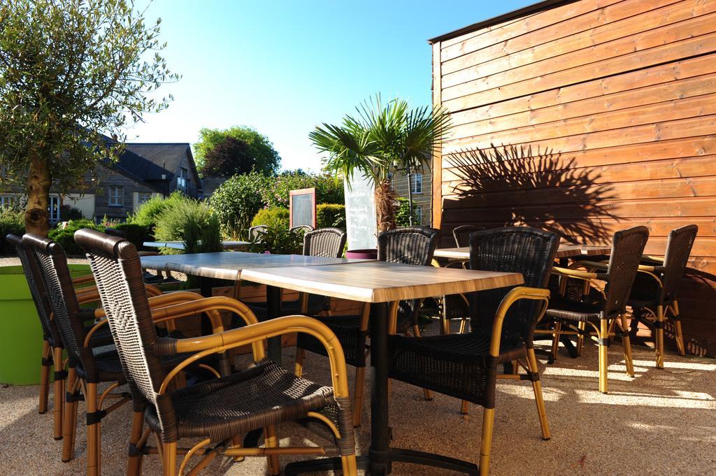 Logis Hotel Le Val De Vence Launois-sur-Vence Eksteriør bilde